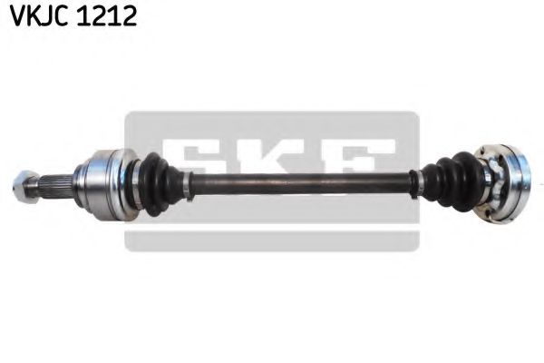 Приводной вал SKF VKJC 1212