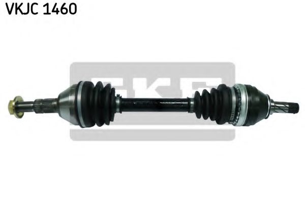 Приводной вал SKF VKJC 1460