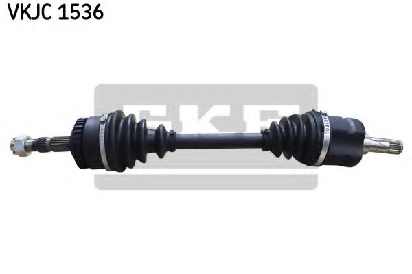 Приводной вал SKF VKJC 1536