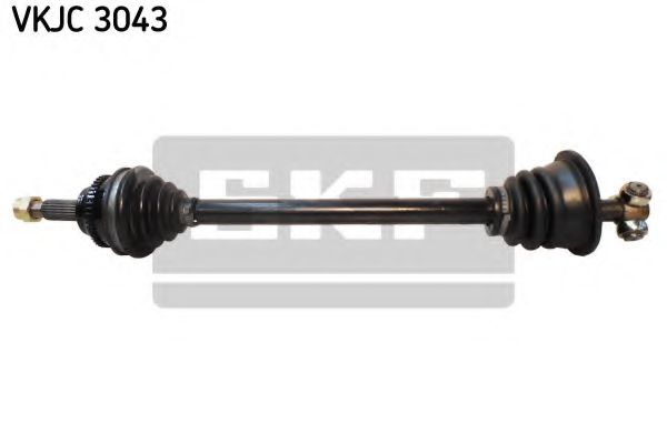 Приводной вал SKF VKJC 3043