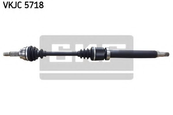 Приводной вал SKF VKJC 5718