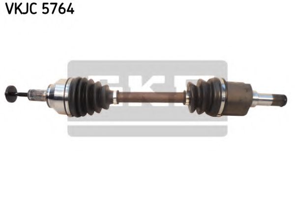 Приводной вал SKF VKJC 5764