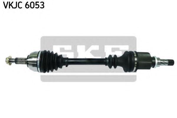 Приводний вал SKF VKJC 6053