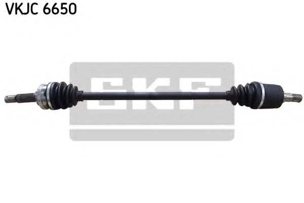 Приводний вал SKF VKJC 6650