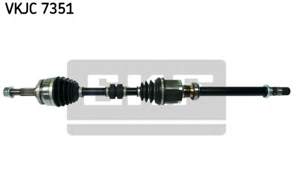 Приводной вал SKF VKJC 7351