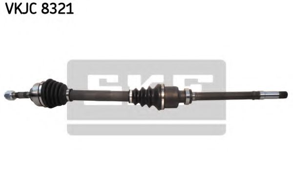 Приводной вал SKF VKJC 8321