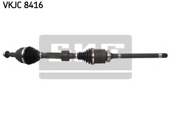 Приводной вал SKF VKJC 8416