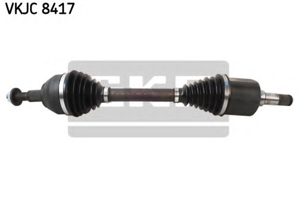 Приводной вал SKF VKJC 8417