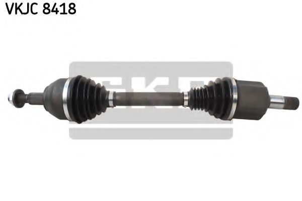 Приводной вал SKF VKJC 8418