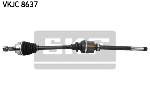 Приводной вал SKF VKJC 8637