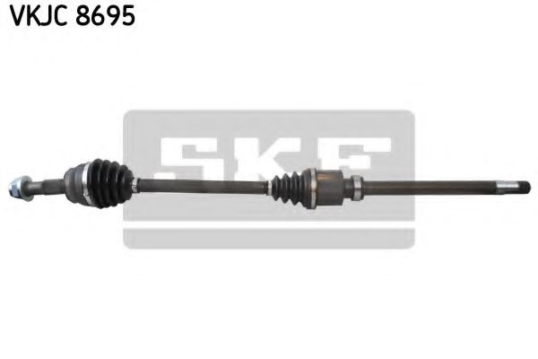 Приводной вал SKF VKJC 8695