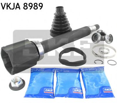 Комплект ШРУСов SKF VKJA 8989
