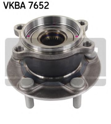 Ступичный подшипник SKF VKBA 7652