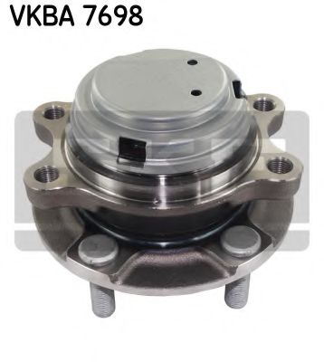Ступичный подшипник SKF VKBA 7698