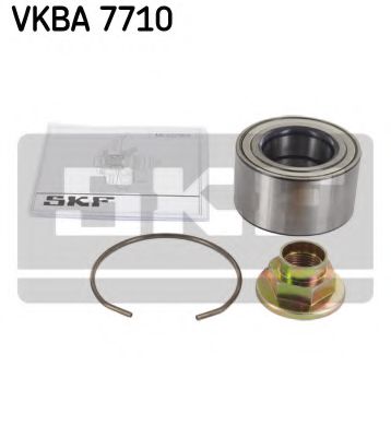 Ступичный подшипник SKF VKBA 7710