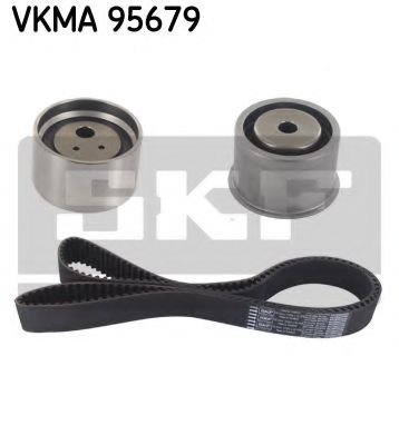 Комплект ремня ГРМ SKF VKMA 95679
