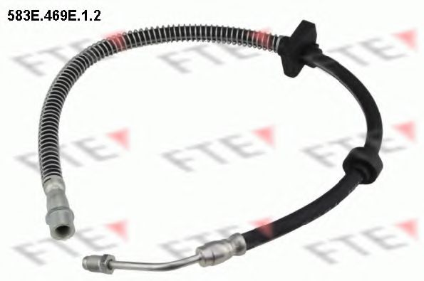 Тормозной шланг FTE 583E.469E.1.2