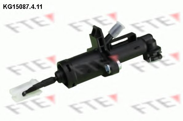 Главный цилиндр сцепления FTE KG15087.4.11