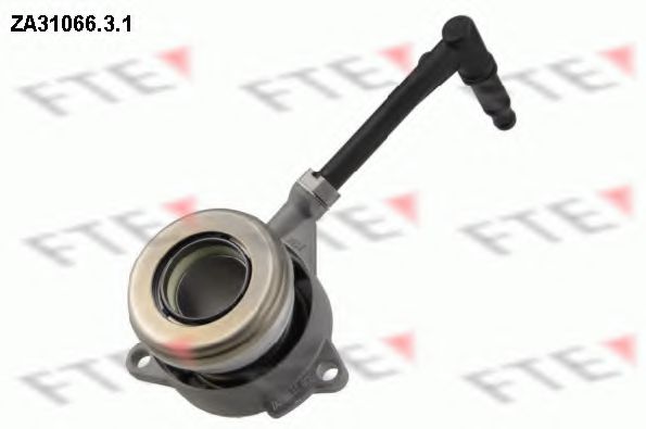 Центральный выключатель сцепления FTE ZA31066.3.1