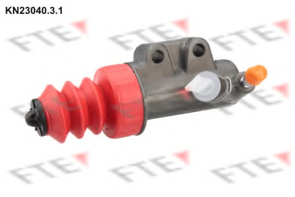 Рабочий цилиндр сцепления FTE KN23040.3.1