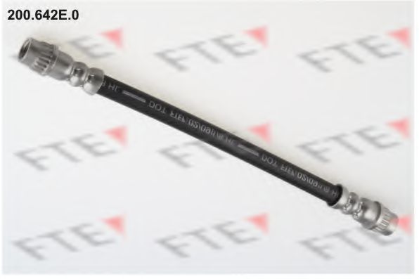 Гальмівний шланг FTE 200.642E.0