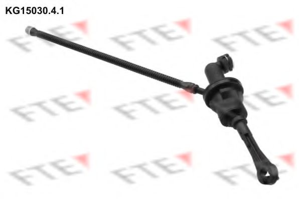 Головний циліндр зчеплення FTE KG15030.4.1