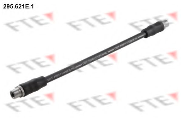Тормозной шланг FTE 295.621E.1