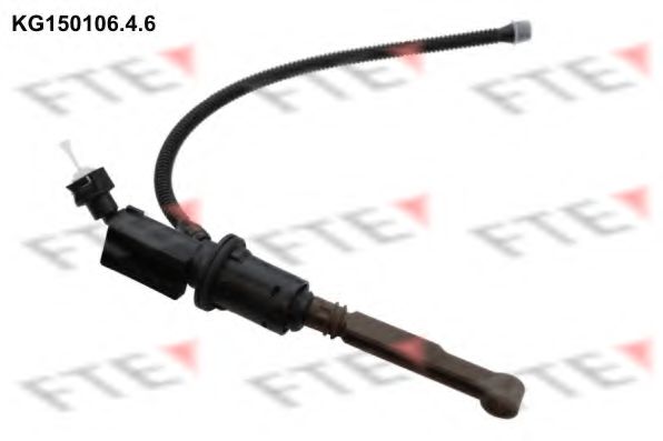 Главный цилиндр сцепления FTE KG150106.4.6