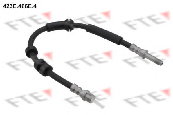 Тормозной шланг FTE 423E.466E.4