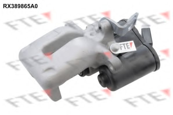 Гальмівний супорт FTE RX389865A0