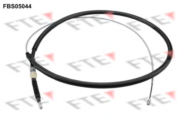 Трос ручника FTE FBS05044