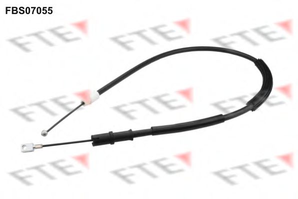 Трос ручника FTE FBS07055