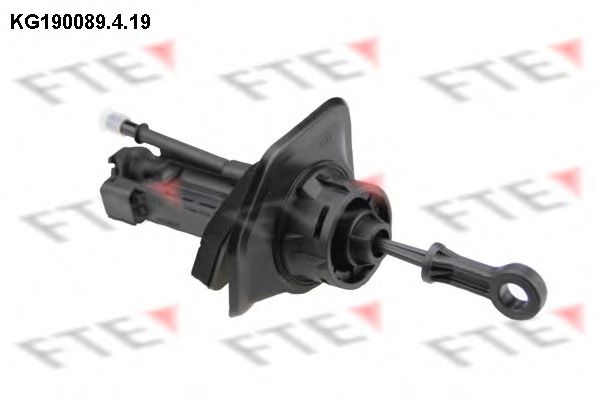 Главный цилиндр сцепления FTE KG190089.4.19