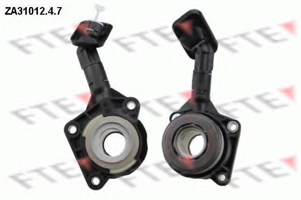 Центральный выключатель сцепления FTE ZA31012.4.7