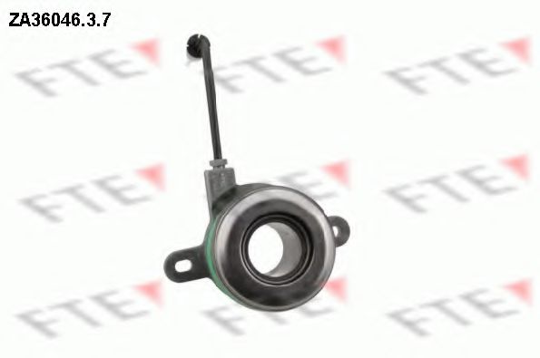 Центральный выключатель сцепления FTE ZA36046.3.7