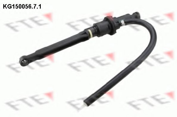 Главный цилиндр сцепления FTE KG150056.7.1