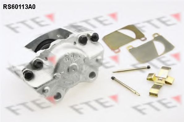 Тормозной суппорт FTE RS60113A0