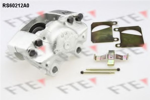 Тормозной суппорт FTE RS60212A0