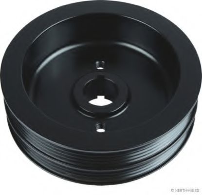 Шкив коленвала JAKOPARTS J1092004