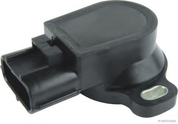 Датчик положения дроссельной заслонки, ДПДЗ JAKOPARTS J5642002