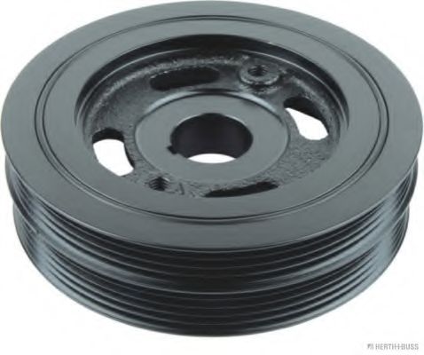 Шкив коленвала JAKOPARTS J1098001