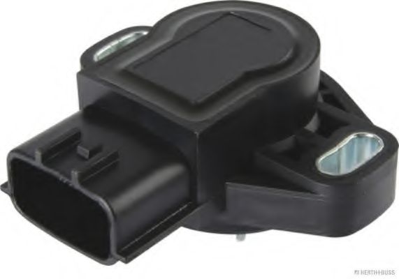 Датчик положения дроссельной заслонки, ДПДЗ JAKOPARTS J5641003