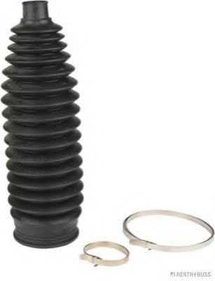 Комплект пыльников рулевой рейки JAKOPARTS J4102048