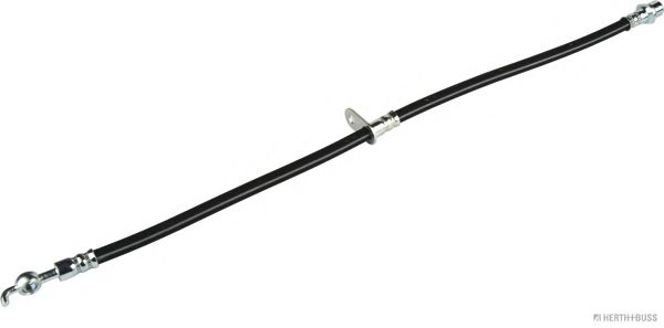 Тормозной шланг HERTH+BUSS JAKOPARTS J3702213
