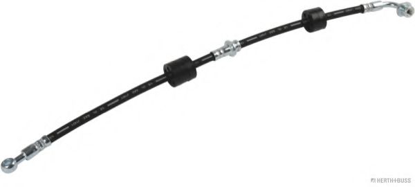 Тормозной шланг HERTH+BUSS JAKOPARTS J3708062