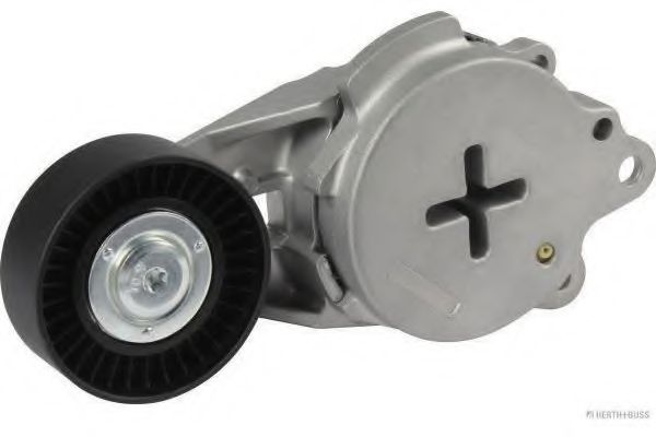 Натяжитель ремня HERTH+BUSS JAKOPARTS J1142093