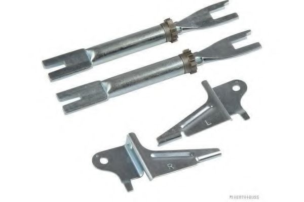 Регулятор, барабанный тормоз JAKOPARTS J3570300