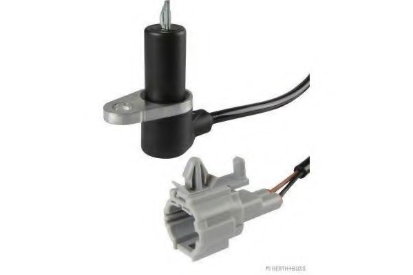 Датчик вращения колеса HERTH+BUSS JAKOPARTS J5911037