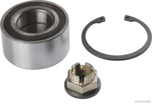 Ступичный подшипник HERTH+BUSS JAKOPARTS J4701037
