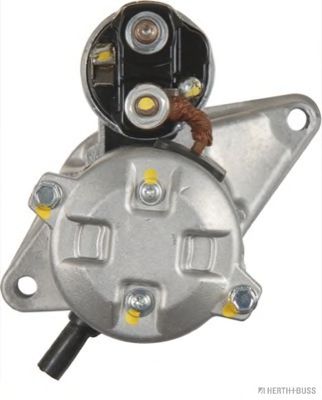 Стартер JAKOPARTS J5216029 - Фото 1
